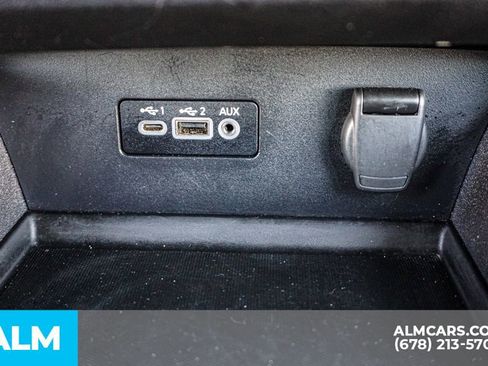 Used 2025 Nissan Altima 2.5 SV image 42