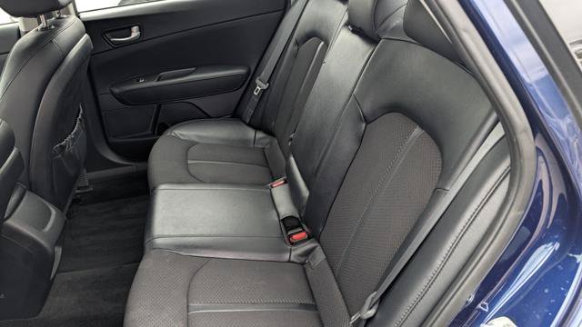 Used 2018 Kia Optima S FWD image 23