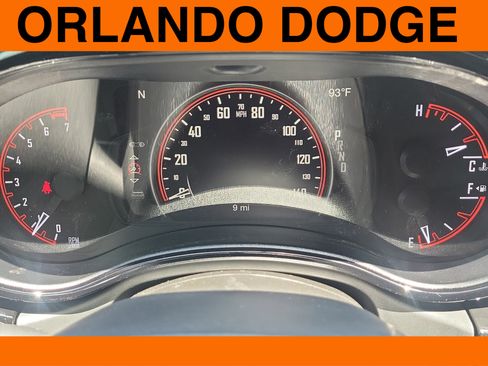 New 2026 Dodge Durango GT RWD image 16
