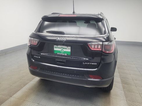 Used 2023 Jeep Compass Limited AWD/4WD image 7