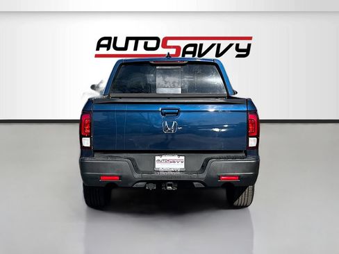 Used 2020 Honda Ridgeline RTL image 6