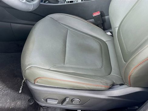 Used 2024 Hyundai Santa Cruz Limited image 24