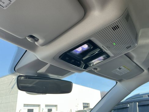 New 2026 Volkswagen Tiguan S image 21