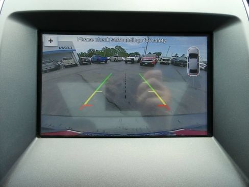 Used 2017 Ford Edge Titanium w/ Equipment Group 301A AWD/4WD image 30