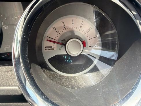 Used 2012 Ford Mustang Premium RWD image 12