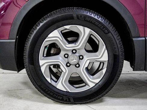 Used 2017 Honda CR-V EX image 15
