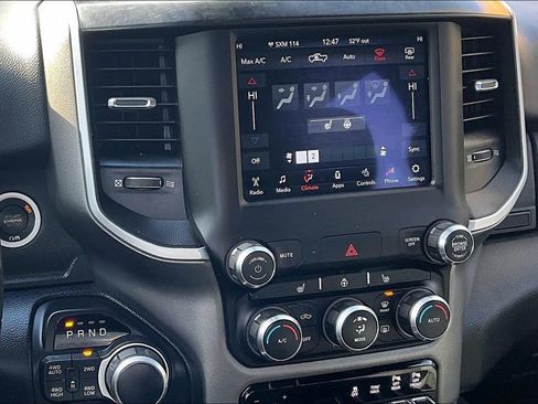 Used 2020 RAM 1500 Laramie w/ Sport Appearance Package image 6