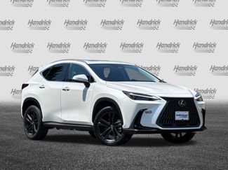 Certified 2024 Lexus NX 450h+ AWD w/ Vision Package video 2