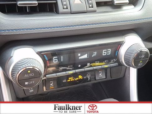 Certified 2024 Toyota RAV4 XSE w/ Weather Package AWD/4WD image 16