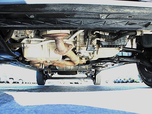 Used 2023 RAM ProMaster 2500 image 31