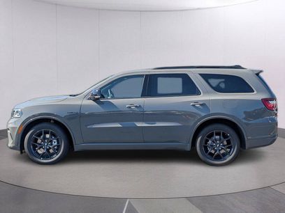 New 2027 Dodge Durango GT