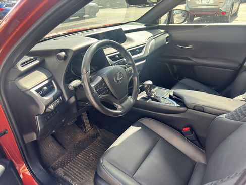 Used 2022 Lexus UX 250h w/ Premium Package AWD/4WD image 9