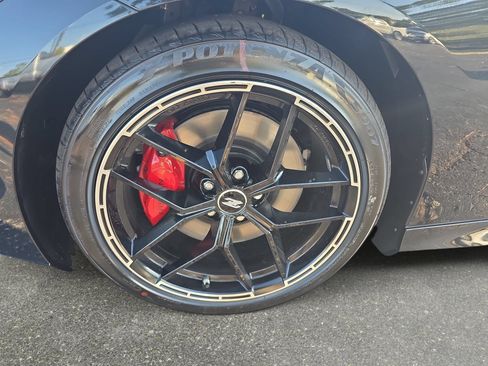 New 2027 Nissan Z Performance RWD image 27