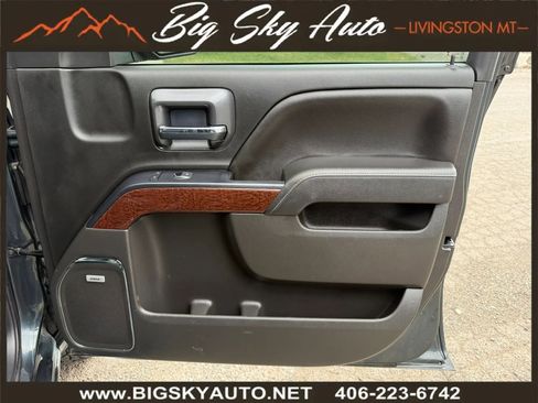 Used 2018 GMC Sierra 1500 SLT image 19