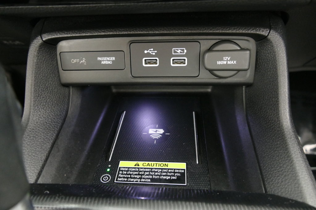 Used 2022 Honda Civic Touring image 18