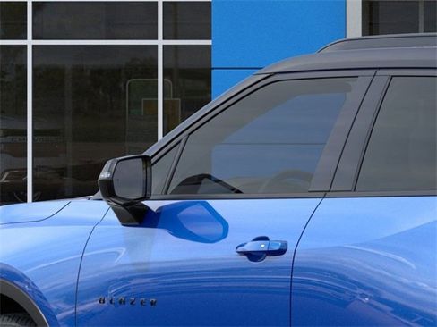 New 2026 Chevrolet Blazer LT w/ Sound & Technology Package image 12