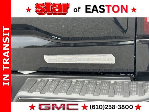 New 2026 GMC Sierra 1500 Elevation w/ Elevation Select Package image 34