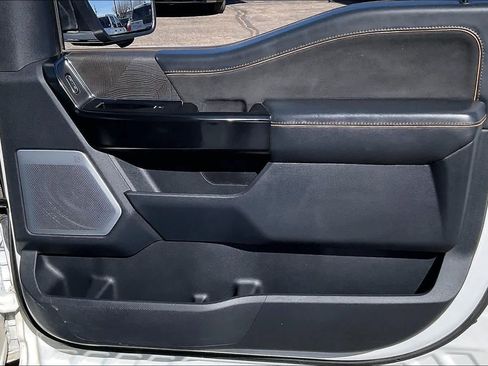 Used 2023 Ford F150 Platinum w/ Equipment Group 701A High image 23