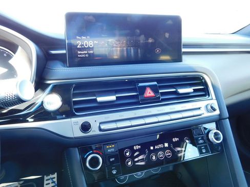 Used 2026 Genesis G70 3.3T Sport Prestige image 28