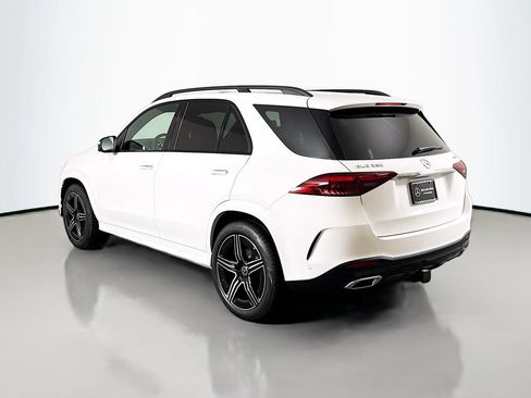 New 2026 Mercedes-Benz GLE 350 4MATIC image 5