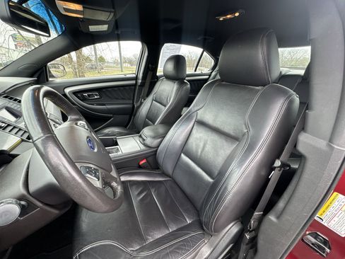 Used 2015 Ford Taurus SEL image 11