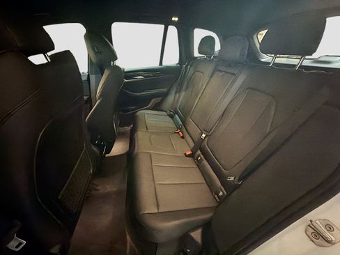 Used 2019 BMW X3 xDrive30i w/ Convenience Package image 29