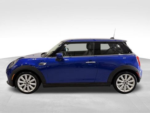 Used 2020 MINI Cooper 2-Door Hardtop FWD image 2