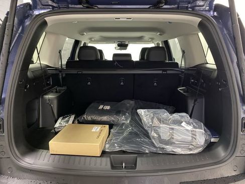 New 2026 Hyundai Santa Fe XRT image 16