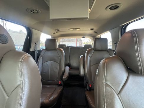 Used 2015 GMC Acadia SLT AWD/4WD image 17