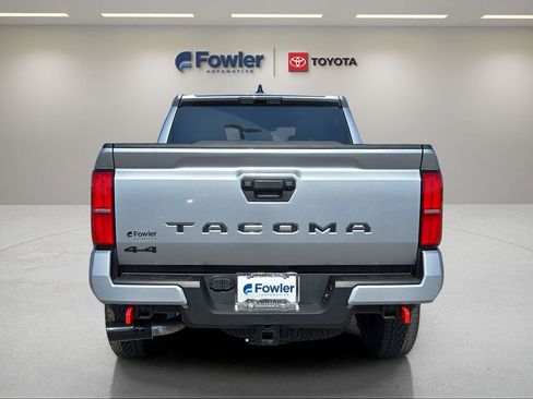 New 2026 Toyota Tacoma TRD Off-Road AWD/4WD image 6