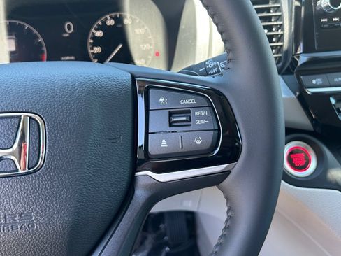 New 2026 Honda Odyssey EX-L image 32