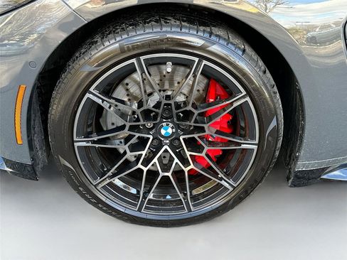 Used 2026 BMW M3 Competition w/ Executive Package image 31