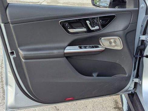 Used 2025 Mercedes-Benz GLC 63 AMG S image 11