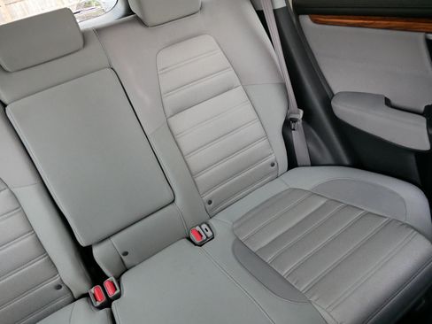 Used 2021 Honda CR-V EX image 14