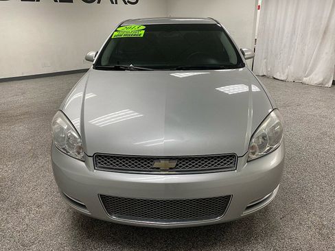 Used 2013 Chevrolet Impala LS image 2