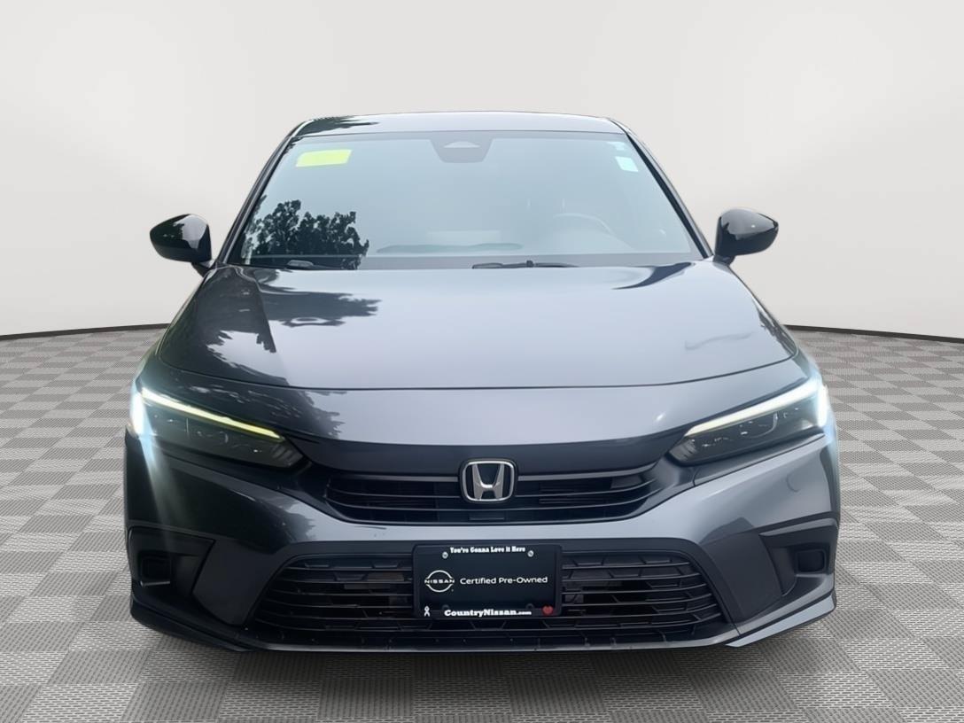 Used 2022 Honda Civic Sport image 8