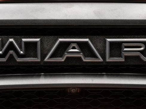 Used 2024 RAM 1500 TRX image 32