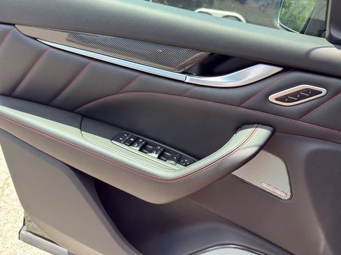 Certified 2023 Maserati Levante Modena S AWD/4WD image 25