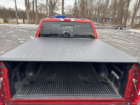 Used 2023 Ford F150 XLT w/ Equipment Group 302A High image 8