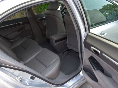 Used 2009 Honda Civic EX-L image 24