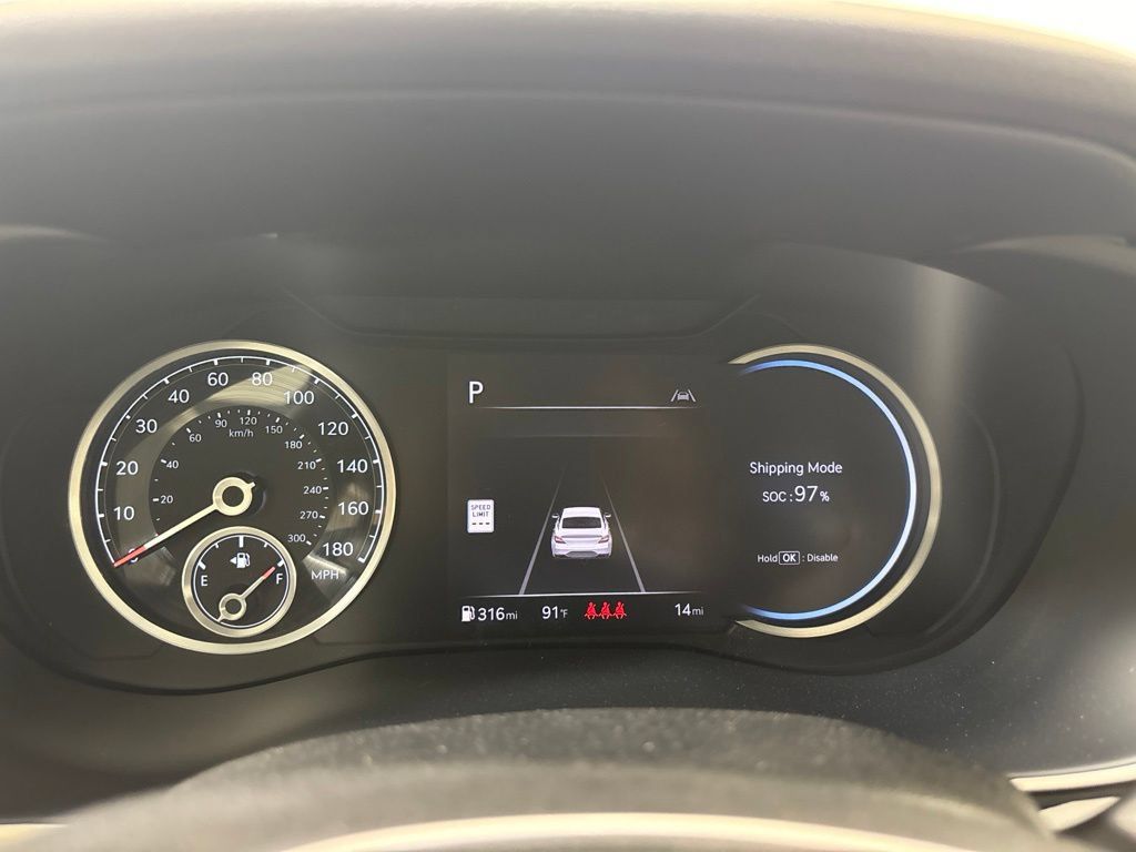 New 2026 Genesis G70 2.5T RWD image 27