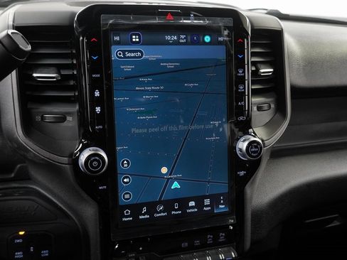 New 2026 RAM 2500 Tradesman image 23