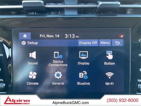 Used 2024 Hyundai Tucson SEL image 19