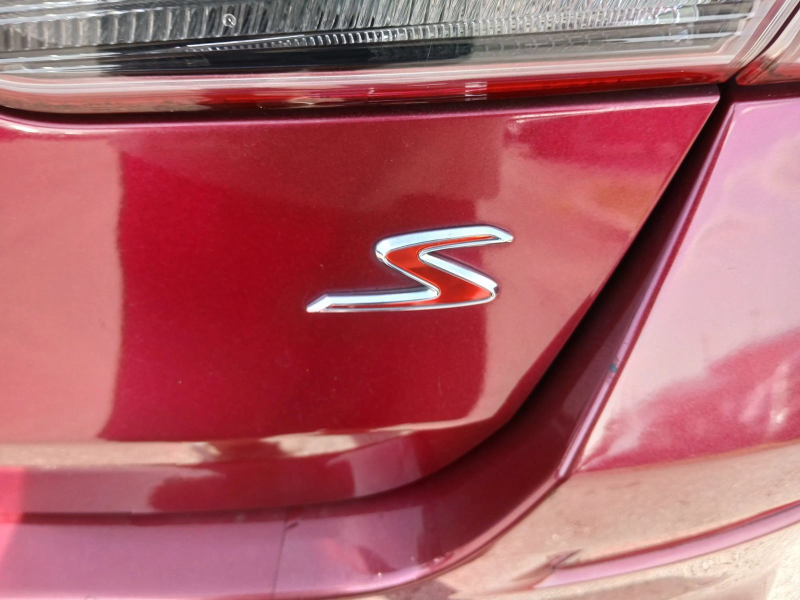 Used 2020 Kia Optima S FWD image 31