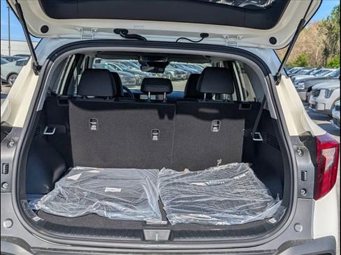 New 2026 Kia Seltos S image 13