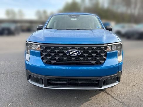 Used 2026 Ford Maverick XLT w/ XLT Luxury Package AWD/4WD image 3