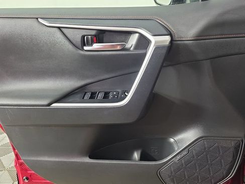 Used 2024 Toyota RAV4 Adventure AWD/4WD image 33