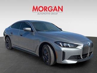 Used 2025 BMW i4 eDrive40 w/ Premium Package video 2