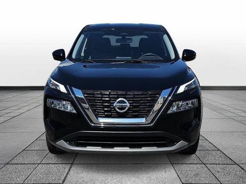 Used 2021 Nissan Rogue SV AWD/4WD image 2