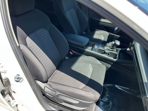 Used 2025 Kia K5 LXS FWD image 35